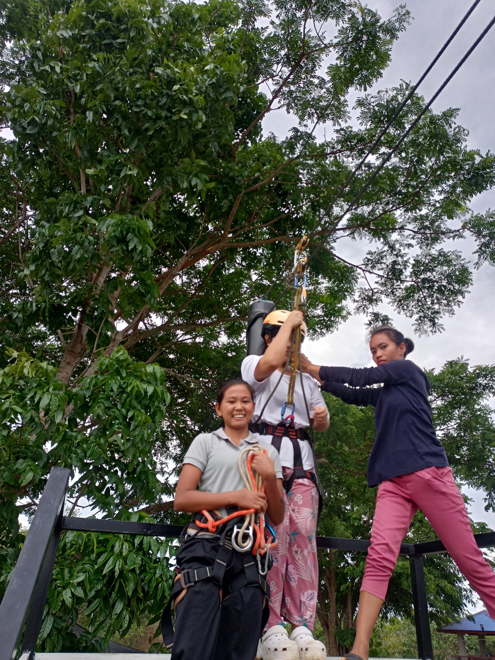 Zipline